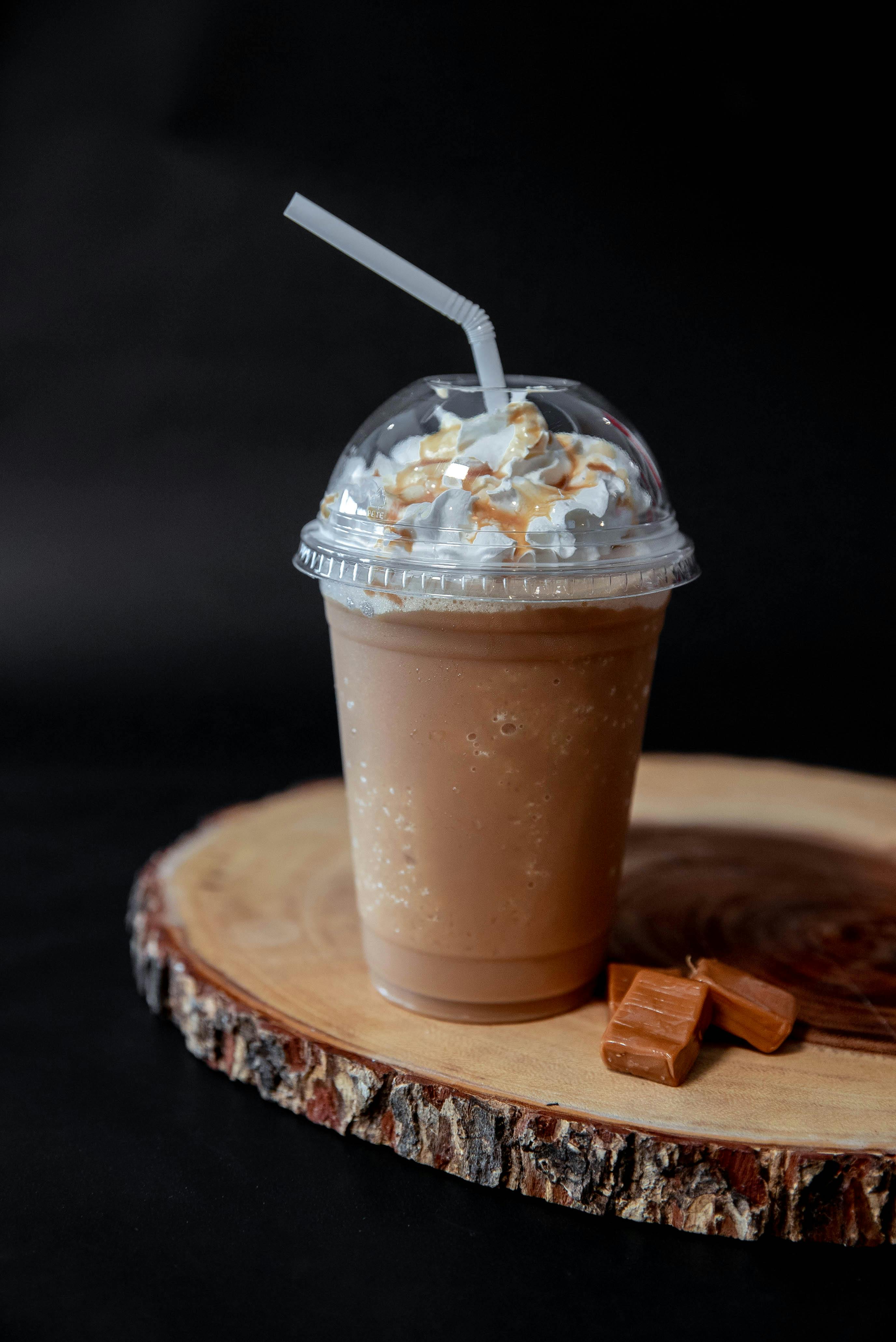Chocolate GitShake