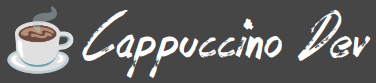 cappuccino-dev-logo